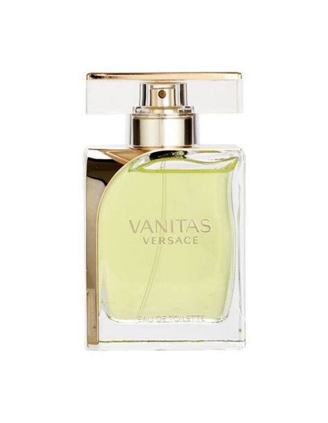 vanitas versace profumo prezzo